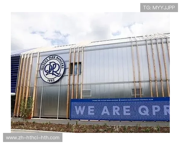 QPR是哪支英超球队的英文缩写？