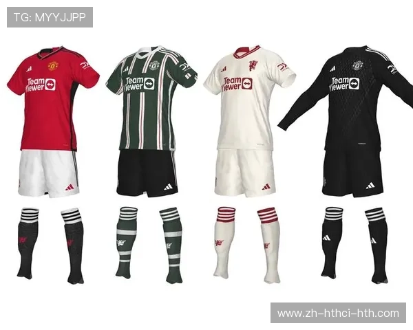 英超球衣高清图片展示及设计风格解析